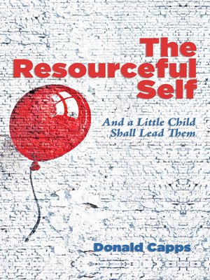 cover image of The Resourceful Self